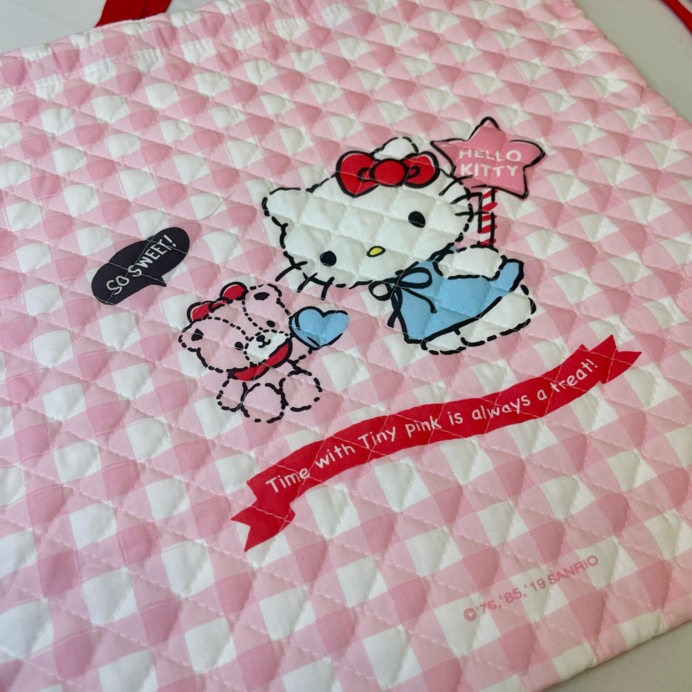 Hello Kitty Bag - Picture 3 of 3
